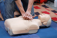 CPR Training