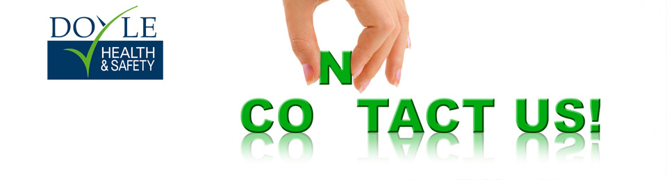 contact banner