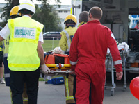 emergency services